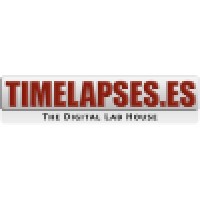 Timelapses.es logo, Timelapses.es contact details