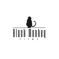 Black Monkey Films logo, Black Monkey Films contact details