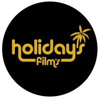 Holidays Films logo, Holidays Films contact details