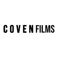 Coven Films logo, Coven Films contact details