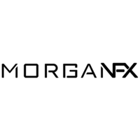 Morgan VFX logo, Morgan VFX contact details