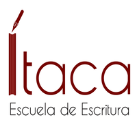 Ítaca Escuela de Escritura logo, Ítaca Escuela de Escritura contact details