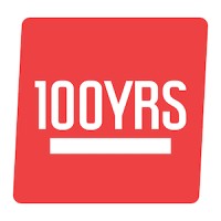 A Hundred Years logo, A Hundred Years contact details