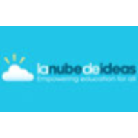 Nube de Ideas logo, Nube de Ideas contact details