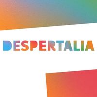 Despertalia logo, Despertalia contact details