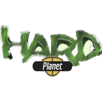 Hard Planet SL logo, Hard Planet SL contact details