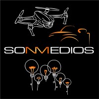 SONMEDIOS FILM logo, SONMEDIOS FILM contact details