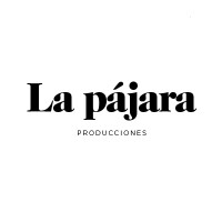 La Pájara Producciones logo, La Pájara Producciones contact details