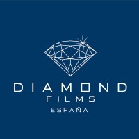 Diamond Films España logo, Diamond Films España contact details