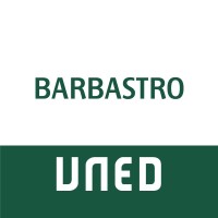 UNED BARBASTRO logo, UNED BARBASTRO contact details