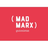 Mad Marx Guionistas logo, Mad Marx Guionistas contact details