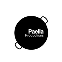 PAELLA PRODUCTIONS logo, PAELLA PRODUCTIONS contact details