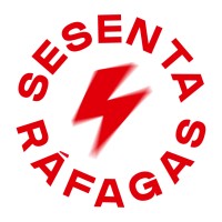 60ráfagas logo, 60ráfagas contact details