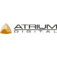 ATRIUM DIGITAL logo, ATRIUM DIGITAL contact details