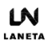 Laneta logo, Laneta contact details