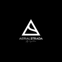 AERIAL STRADA logo, AERIAL STRADA contact details