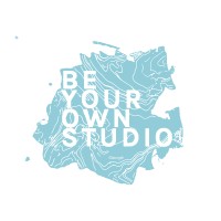 Be Your Own Studio logo, Be Your Own Studio contact details