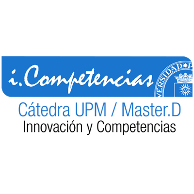 Catedra UPM-MasterD logo, Catedra UPM-MasterD contact details