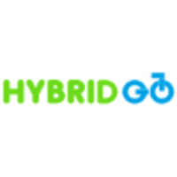 HybridGO logo, HybridGO contact details