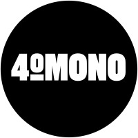 El 4mono logo, El 4mono contact details