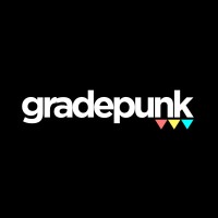 Gradepunk logo, Gradepunk contact details