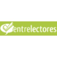 EntreLectores logo, EntreLectores contact details