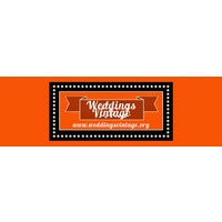 Weddings Vintage logo, Weddings Vintage contact details