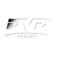 DVD Project logo, DVD Project contact details