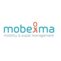 Mobexma logo, Mobexma contact details