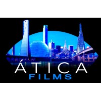 Ática Films logo, Ática Films contact details