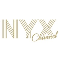 NYX Channel logo, NYX Channel contact details