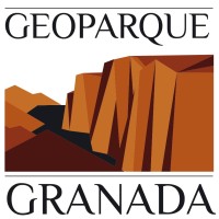 Geoparque de Granada. UNESCO Global Geoparks Network. logo, Geoparque de Granada. UNESCO Global Geoparks Network. contact details