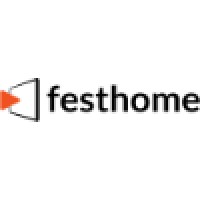 Festhome LTD. logo, Festhome LTD. contact details