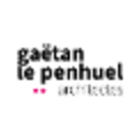 Gaëtan le Penhuel Architectes logo, Gaëtan le Penhuel Architectes contact details