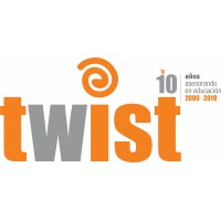 TWIST GESTION DE OCIO EDUCATIVO SL logo, TWIST GESTION DE OCIO EDUCATIVO SL contact details