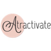 Atractivate logo, Atractivate contact details