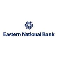 Eastern National Bank logo, Eastern National Bank contact details