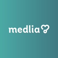 Medlia Health logo, Medlia Health contact details