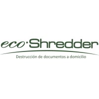 eco-Shredder Destrucción Confidencial de Documentos logo, eco-Shredder Destrucción Confidencial de Documentos contact details