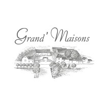 Grand'Maisons logo, Grand'Maisons contact details