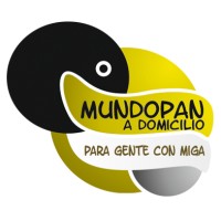 Mundopan a domicilio logo, Mundopan a domicilio contact details