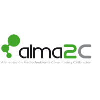 Alma2c logo, Alma2c contact details