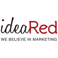 IdeaRed. We believe in marketing logo, IdeaRed. We believe in marketing contact details