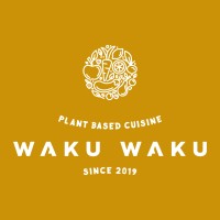 WAKU WAKU logo, WAKU WAKU contact details