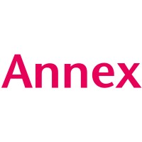 Annex Werbe AG logo, Annex Werbe AG contact details