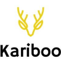 Kariboo logo, Kariboo contact details