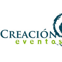 Creación Eventos logo, Creación Eventos contact details