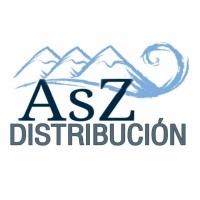 AsZ Distribucion logo, AsZ Distribucion contact details