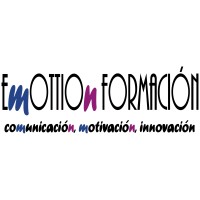 EMOTTION FORMACION logo, EMOTTION FORMACION contact details