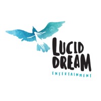 Lucid Dream Entertainment logo, Lucid Dream Entertainment contact details